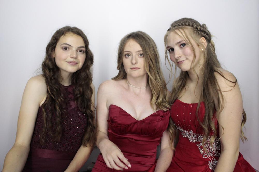 Ormiston Six Villages Academy | View more photos from the event at gallery.myphotoboothexperience.co.uk/u/MyPhotoBoothExperienceLtd/Ormiston-Six-Villages-Academy